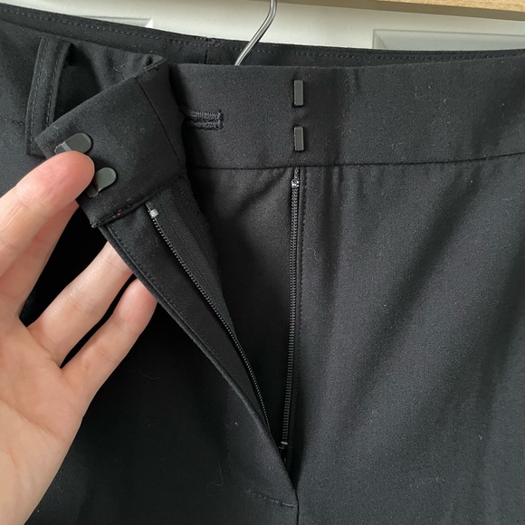 DKNY Essex Slim-Leg Pants - Picture 7 of 11